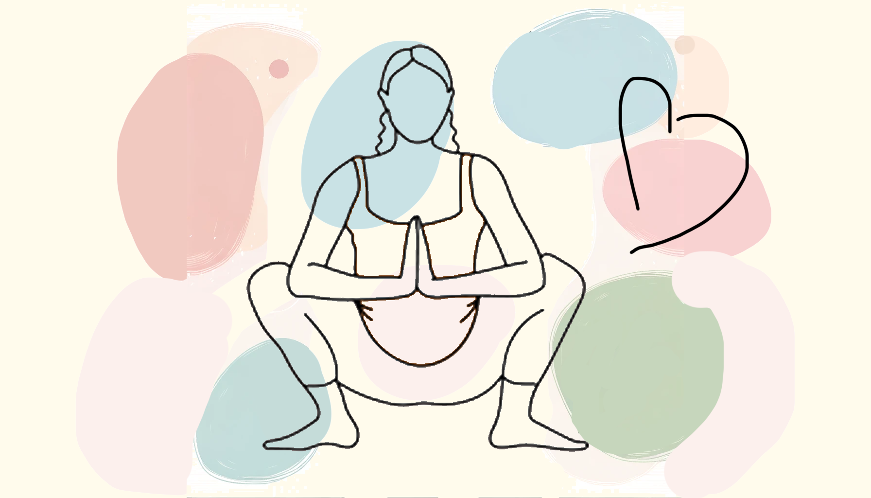 Riabi Yoga in Gravidanza